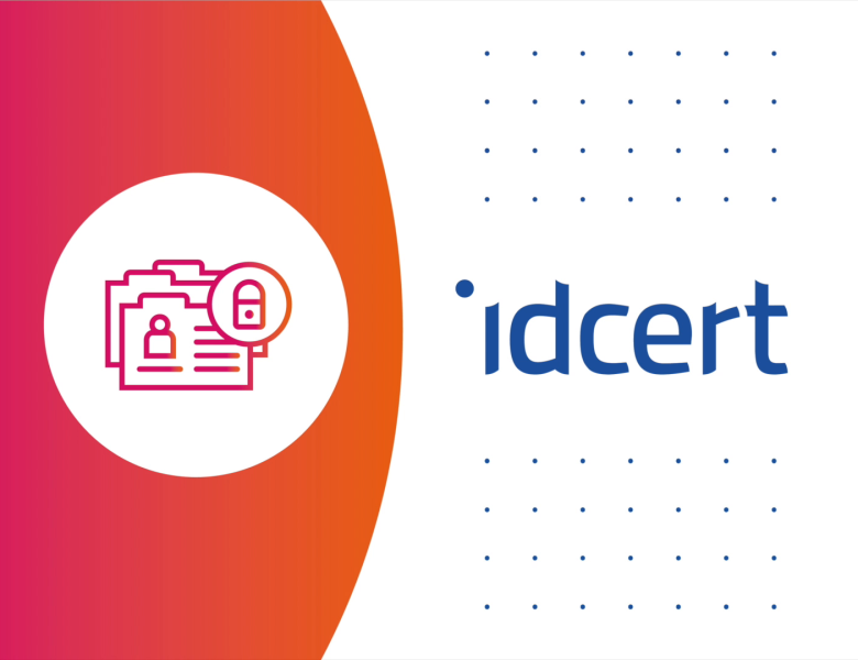 IDCERT Privacy Specialist