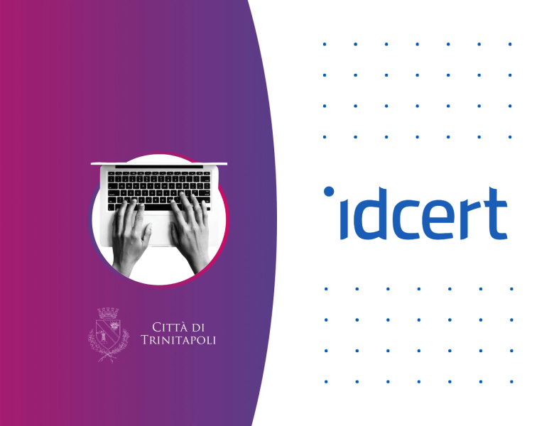 IDCERT Dattilografia Digitale